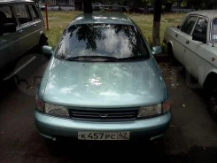 Toyota Corolla II. �������, 4wd, 1.5, ������