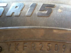 Goodyear Eagle RV. 2009 ���, �/�, ����� 10 % ����