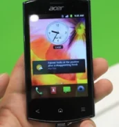 Acer Liquid Express E320
