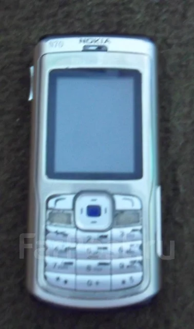 Nokia N70. �/� ����