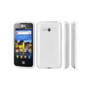 LG Optimus Hub. �/� ����