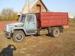 ГАЗ 4301. , двигатель дизельный с коробкой и навесным, 4 500 куб. см., 5 000 кг.