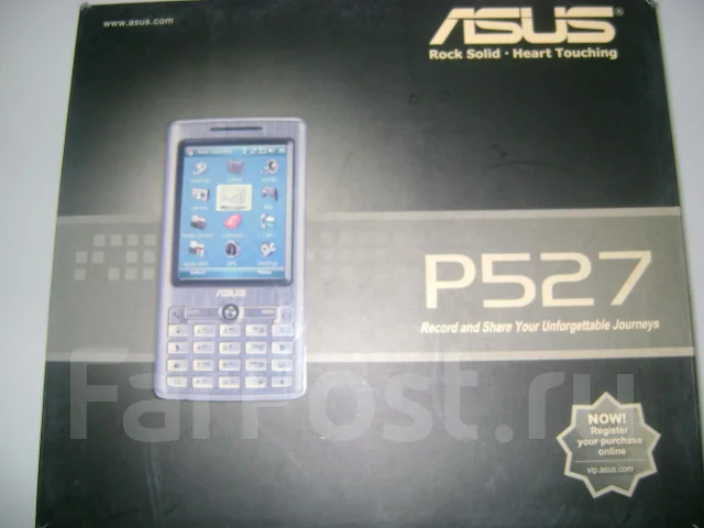 ASUS P527 ����