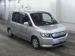 Honda Mobilio Spike. �������, 4wd, 1.5, ������, �/� ����