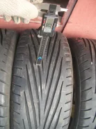 Goodyear Eagle F1 A/S-C. ������, 2006 ���, ����� ����