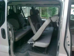 Opel Vivaro. ��������, ��������, 2.0, ������