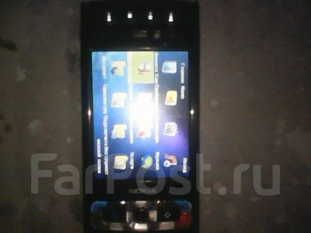 Nokia N95. �/� ����