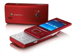 Sony Ericsson Hazel ����