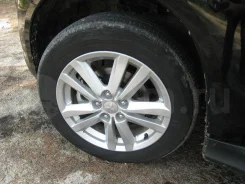Mitsubishi ASX. �������, 4wd, 2.0, ������