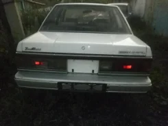 Nissan Laurel Spirit. FB12, GA15E ����