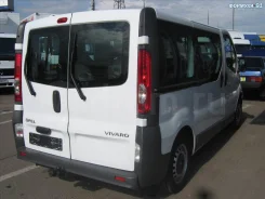 Opel Vivaro. ��������, ������, 2.0