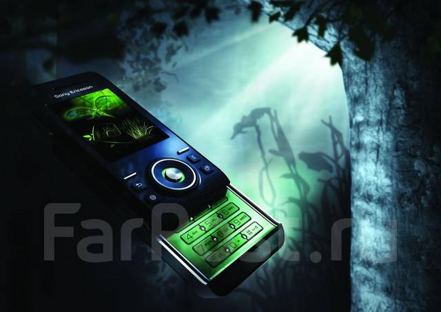 Sony ericsson картинки