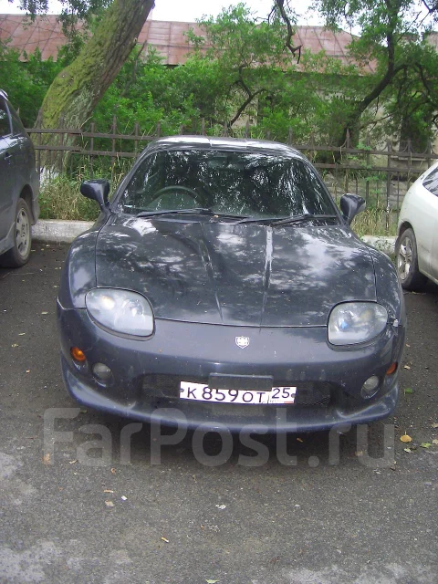 Mitsubishi FTO. DE3A, 6A12 ����