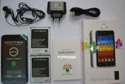 Samsung Galaxy Nexus I9250. ����� ����