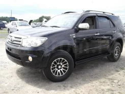 Toyota Fortuner. �������, 4wd, 2.7, ������, �/� ����