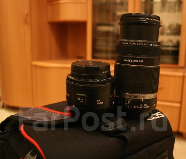 Canon EOS 400D Kit. 10 - 14.9 �� ����
