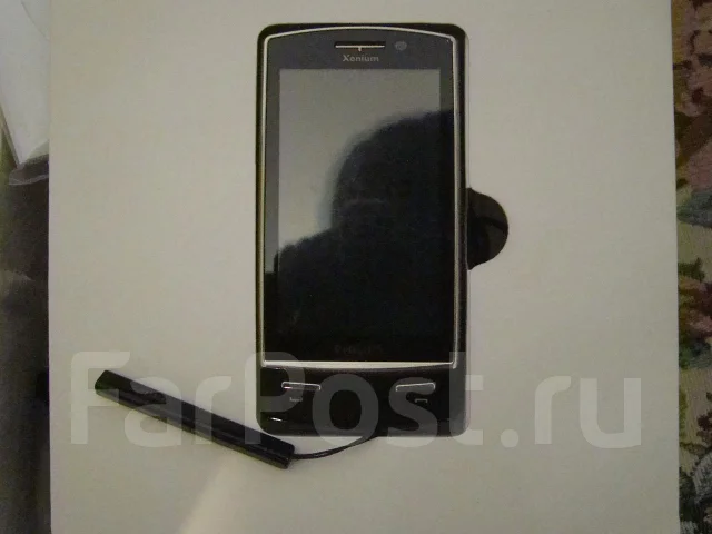 Philips Xenium X806. �/� ����