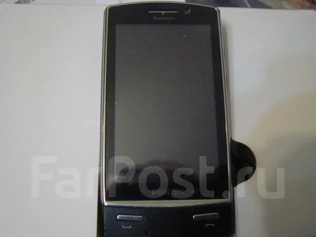 Philips Xenium X806. �/� ����