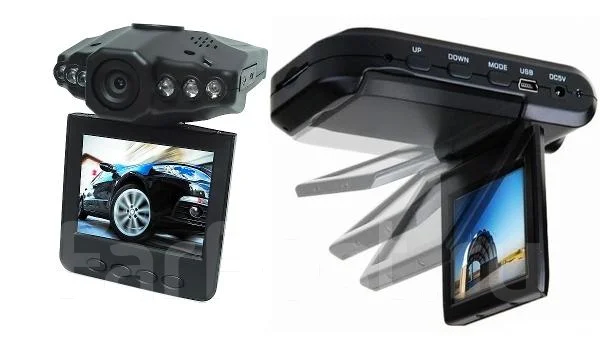 autoPulse �D DVR (HD ��������) ����