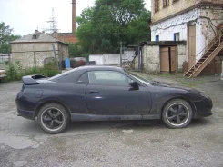 Mitsubishi FTO. DE3A, 6A12 ����