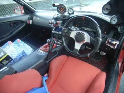 Toyota MR2. SW20, 3SGTE ����