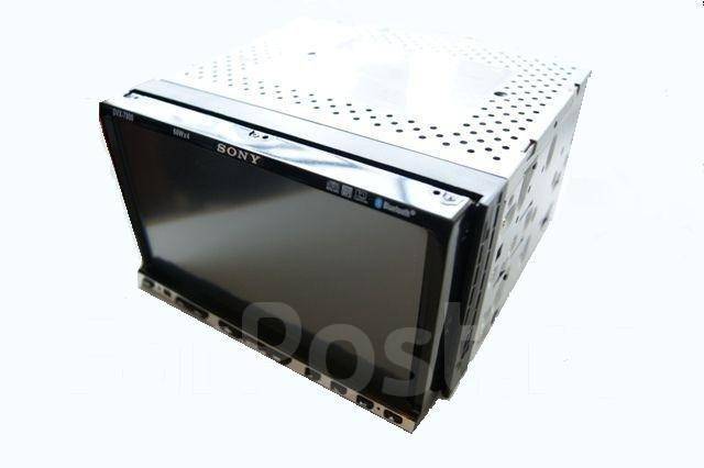 Магнитола dvx 7800 не включается