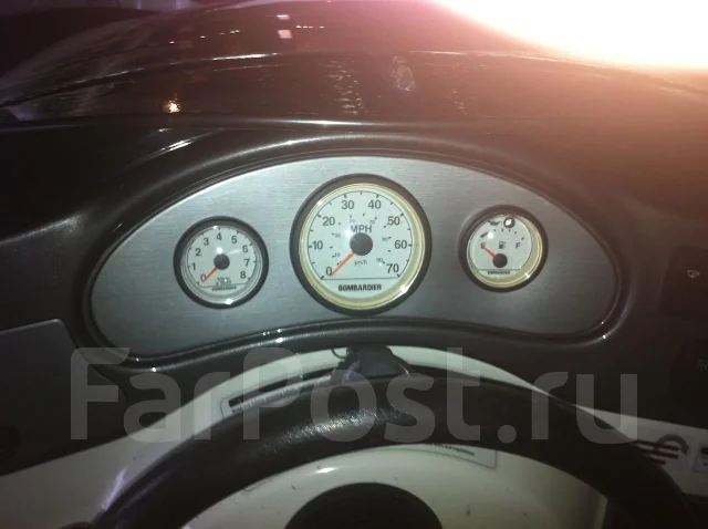 Challenger. 2002 ���, ��������� ������������, ������ ����