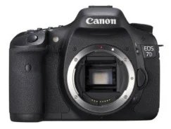 Canon EOS 7D Body. 10 - 14.9 �� ����