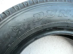 Dunlop DR-36. ������, ��� ������