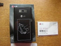 LG Optimus L7. �����