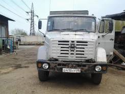 ЗИЛ. Продам седельный тягач, 11 150 куб. см., 32 570 кг.