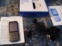 Nokia C3-01 Gold Edition ����