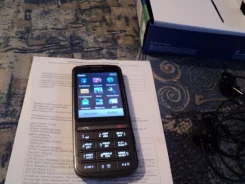 Nokia C3-01 Gold Edition ����