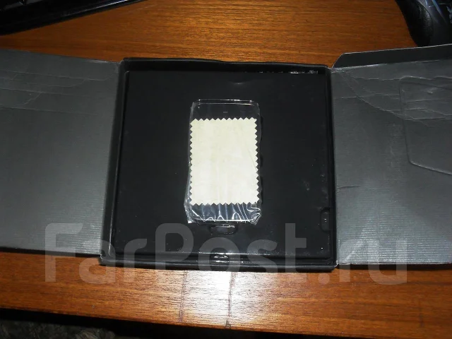 Nokia N900. ����� ����