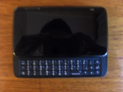Nokia N900. ����� ����