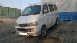 Suzuki Every Landy. �������, 4wd, 1.3, ������ ����