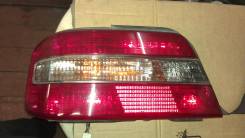 Стоп-сигнал. Toyota Chaser, JZX100 Двигатель 1JZGE
