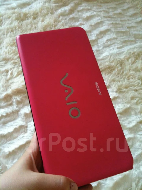 Sony VAIO VPC-P11S1R. ��� 8 ��, WiFi: 1, Bluetooth: 1 ����