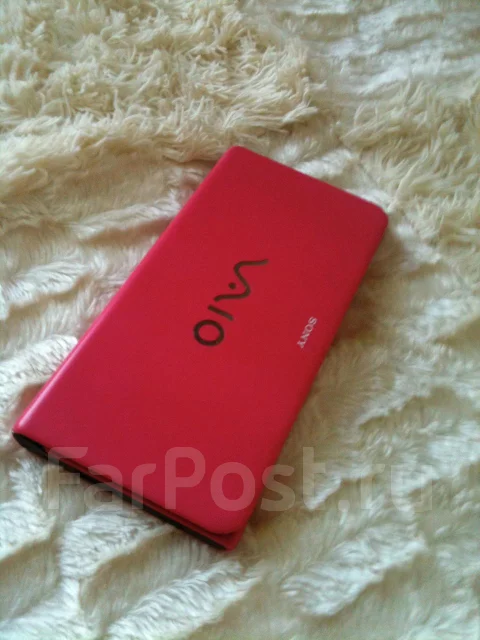 Sony VAIO VPC-P11S1R. ��� 8 ��, WiFi: 1, Bluetooth: 1 ����