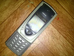 Nokia 7610. �/� ����