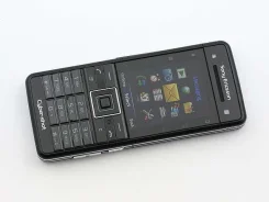 Sony Ericsson C902
