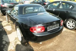 Mazda MX-5. �������, ��������, 2.0, ������ ����