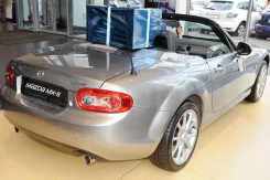 Mazda MX-5. �������, ��������, 2.0, ������