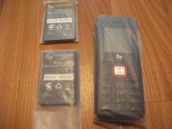 Fly DS105. Новый
