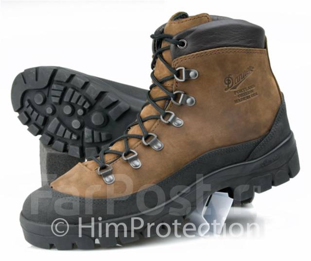 Danner Combat Hiker