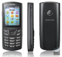 Samsung E2152 Duos. �/� ����
