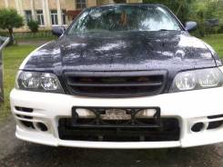 Решетка радиатора. Toyota Chaser, JZX100. Под заказ