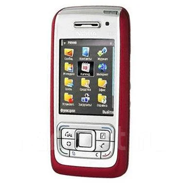 Nokia E65. �/� ����