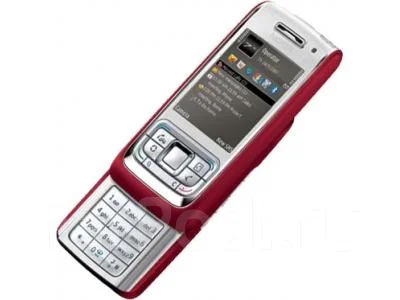 Nokia E65. �/� ����