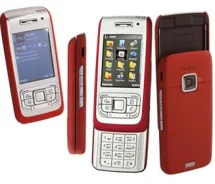 Nokia E65. �/�